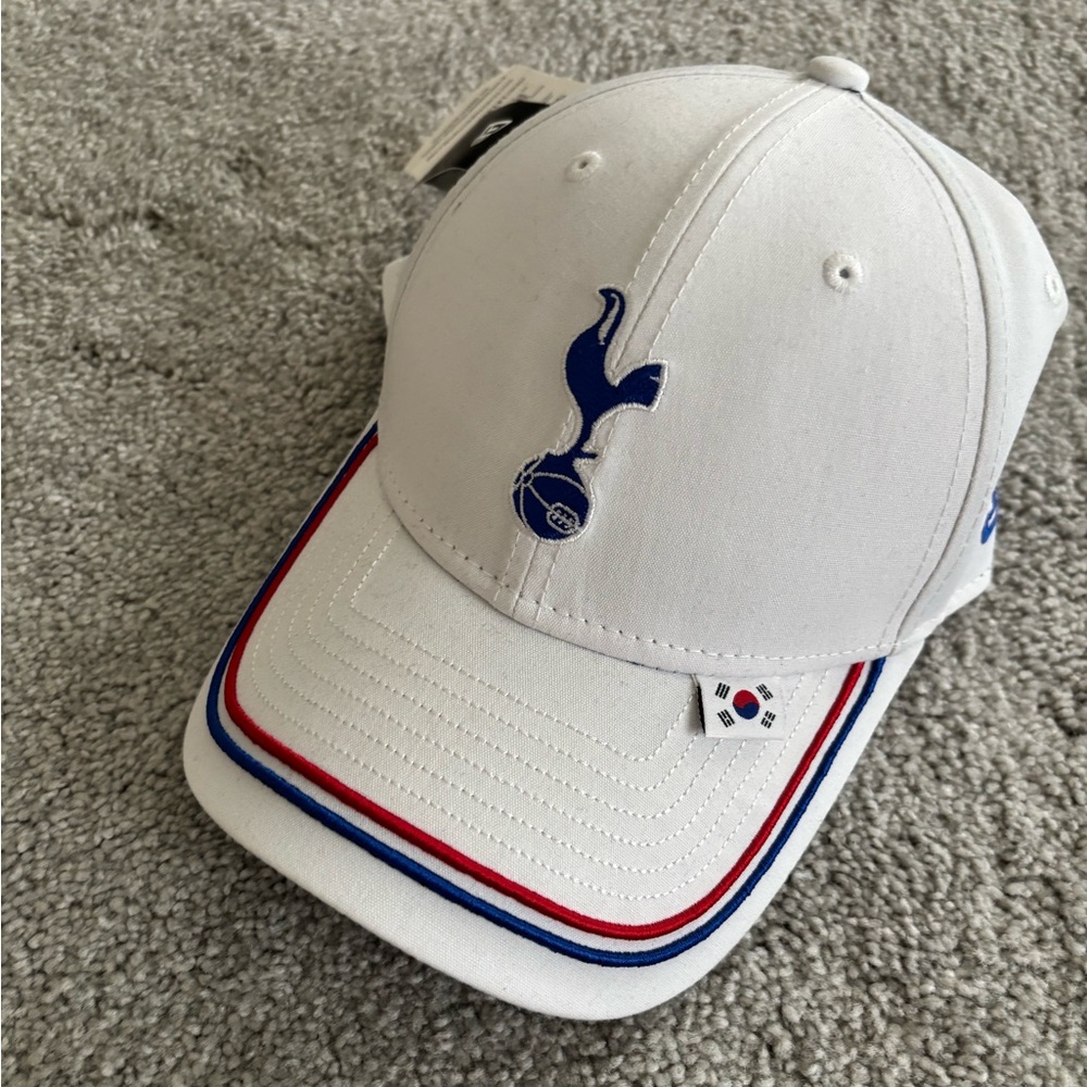Tottenham nike korea hat